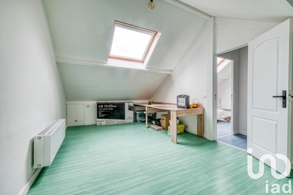 Maison à vendre 7 pièces 166 m² Tremblay-en-France