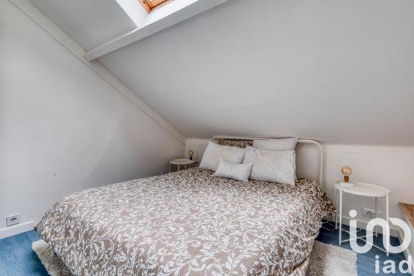 Maison à vendre 7 pièces 166 m² Tremblay-en-France