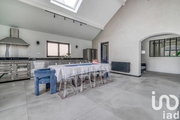 Maison à vendre 7 pièces 166 m² Tremblay-en-France