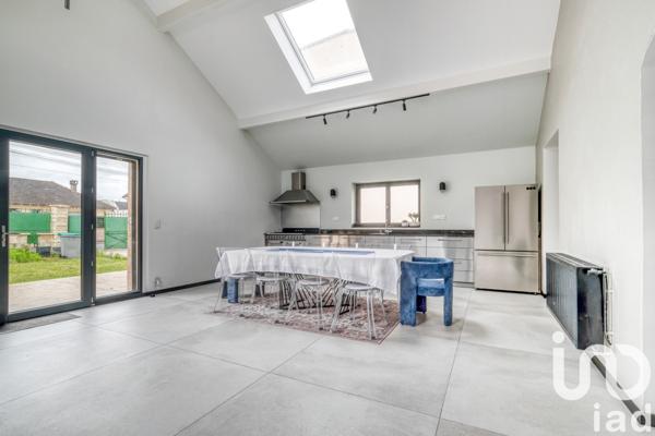 Maison à vendre 7 pièces 166 m² Tremblay-en-France