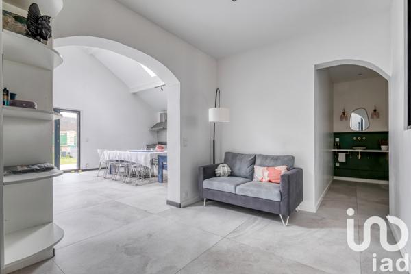 Maison à vendre 7 pièces 166 m² Tremblay-en-France