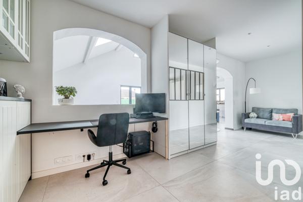 Maison à vendre 7 pièces 166 m² Tremblay-en-France