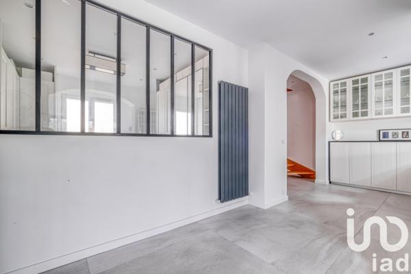 Maison à vendre 7 pièces 166 m² Tremblay-en-France