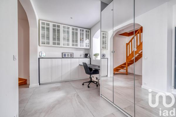 Maison à vendre 7 pièces 166 m² Tremblay-en-France