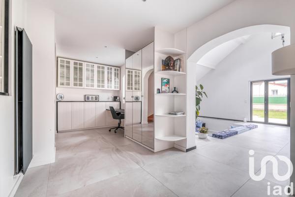 Maison à vendre 7 pièces 166 m² Tremblay-en-France