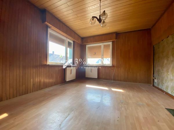 Maison 5 pièce(s) 4 chambre(s) 111 m²