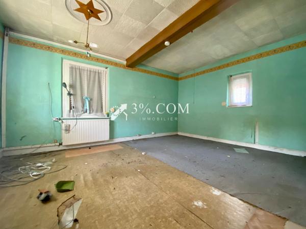 Maison 5 pièce(s) 4 chambre(s) 111 m²