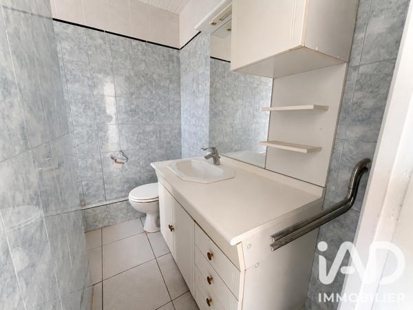 Appartement à vendre 3 pièces 60 m² Paris 7