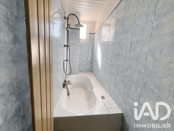Appartement à vendre 3 pièces 60 m² Paris 7