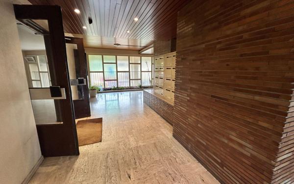 Appartement à vendre    5 pièces • 93 m2 Saint-Gratien