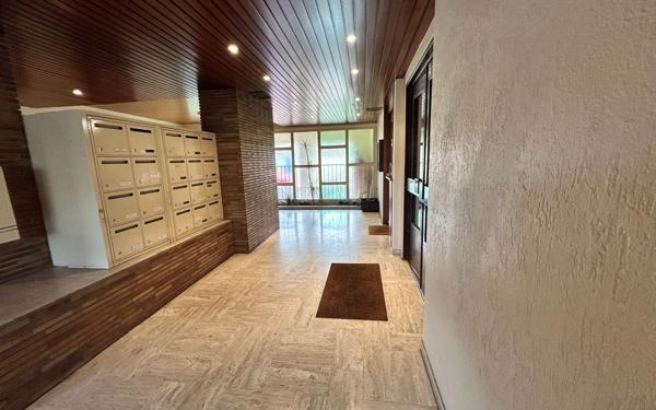 Appartement à vendre    5 pièces • 93 m2 Saint-Gratien