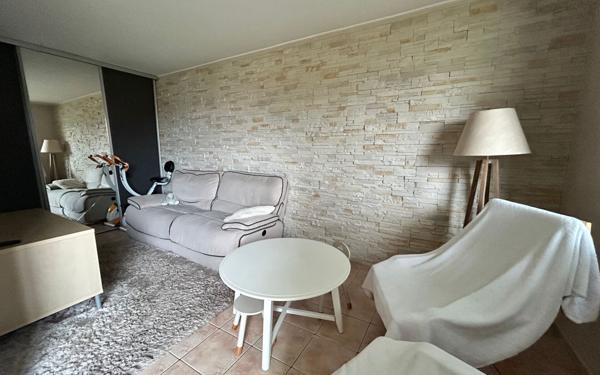 Appartement à vendre    5 pièces • 93 m2 Saint-Gratien