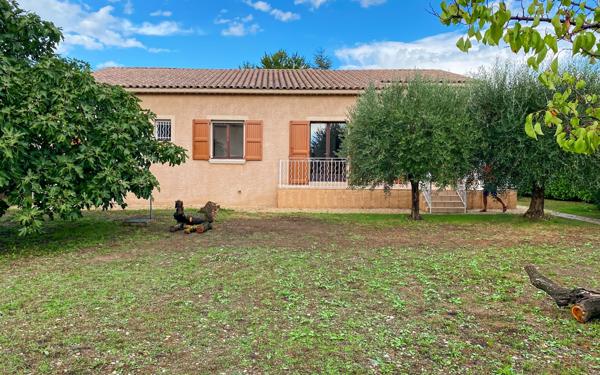 Maison à vendre    4 pièces •  Les Mées