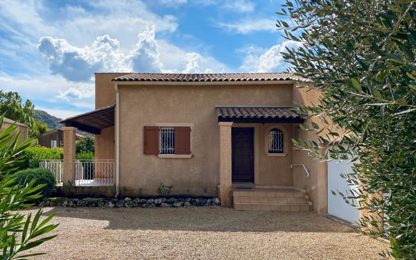 Maison à vendre    4 pièces •  Les Mées