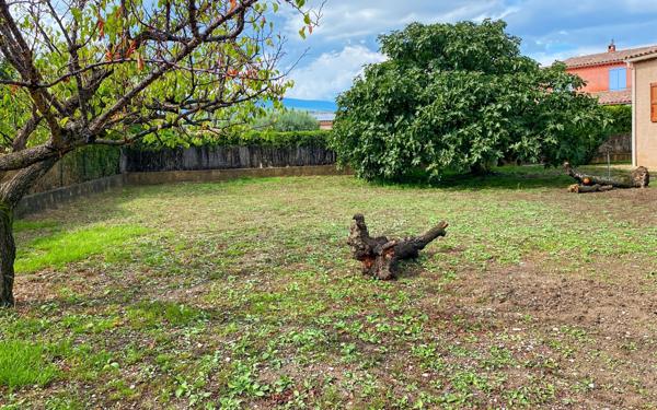 Maison à vendre    4 pièces •  Les Mées