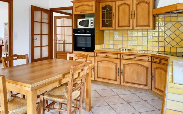 Maison à vendre    4 pièces •  Les Mées