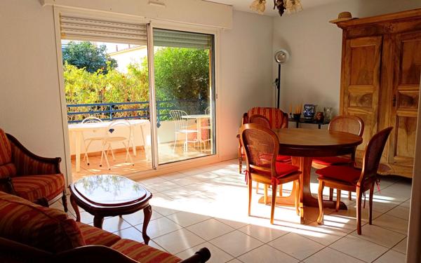 Appartement à vendre    3 pièces • 69 m2 Six-Fours-les-Plages