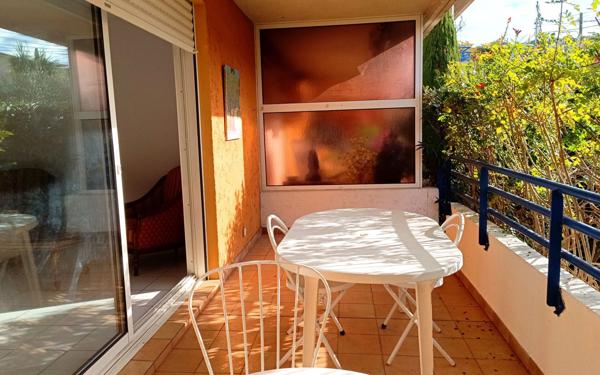 Appartement à vendre    3 pièces • 69 m2 Six-Fours-les-Plages