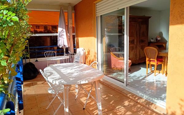 Appartement à vendre    3 pièces • 69 m2 Six-Fours-les-Plages