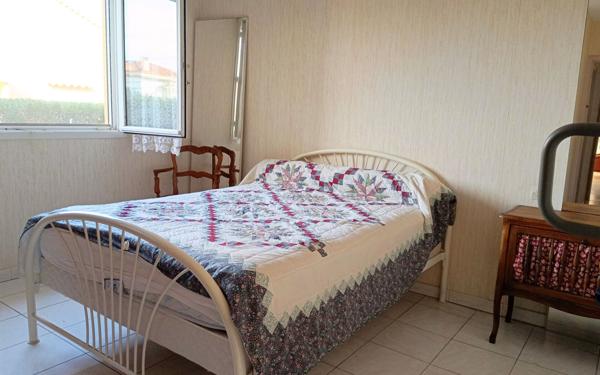 Appartement à vendre    3 pièces • 69 m2 Six-Fours-les-Plages