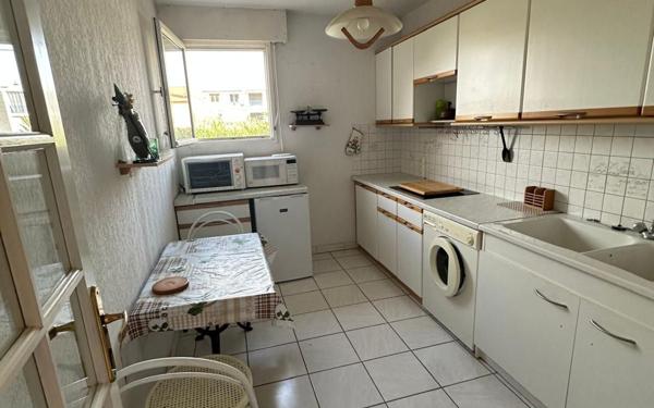 Appartement à vendre    3 pièces • 69 m2 Six-Fours-les-Plages