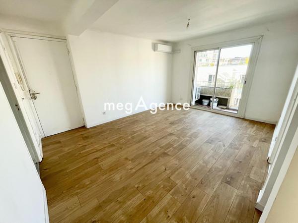 Appartement à TOULON, 83000 - 3 pièces 53m²
