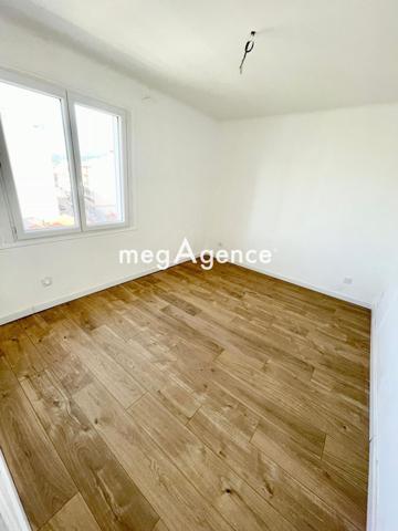 Appartement à TOULON, 83000 - 3 pièces 53m²
