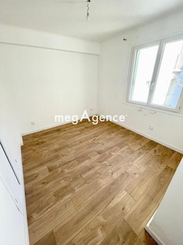 Appartement à TOULON, 83000 - 3 pièces 53m²