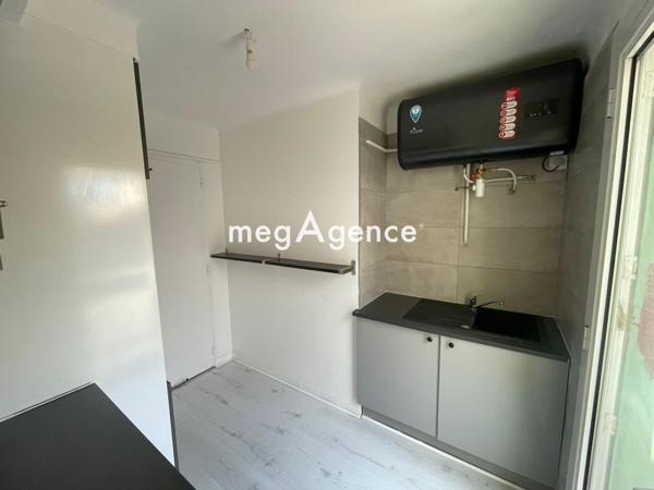 Appartement à TOULON, 83000 - 3 pièces 53m²