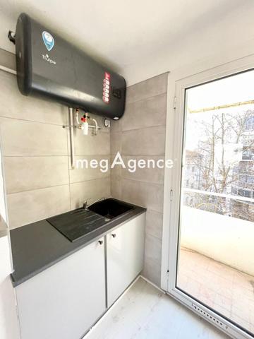 Appartement à TOULON, 83000 - 3 pièces 53m²