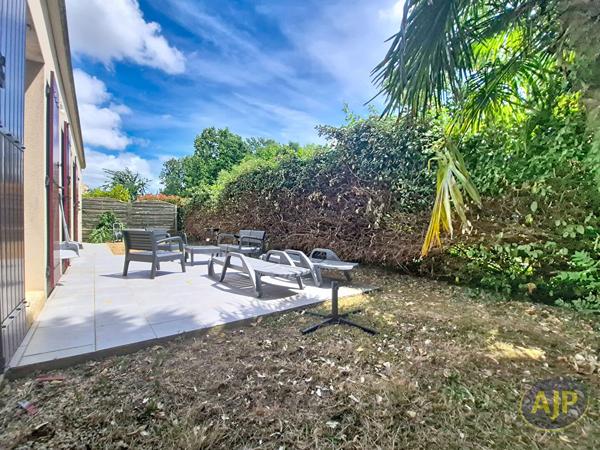 Vente maison La Roche Sur Yon : 199 000 € - AJP Immobilier La Roche-sur-Yon