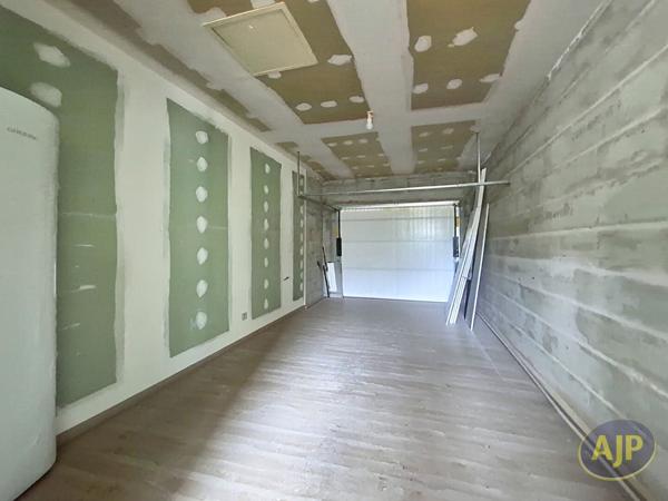 Vente maison La Roche Sur Yon : 199 000 € - AJP Immobilier La Roche-sur-Yon
