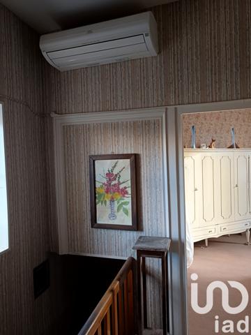 Maison à vendre 7 pièces 132 m² Loudun