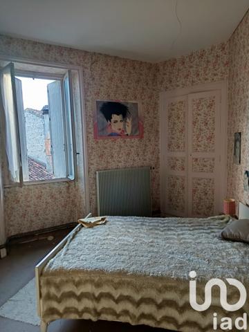 Maison à vendre 7 pièces 132 m² Loudun