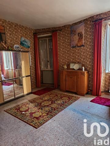 Maison à vendre 7 pièces 132 m² Loudun