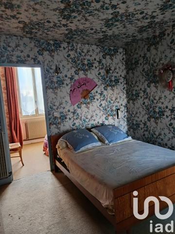 Maison à vendre 7 pièces 132 m² Loudun