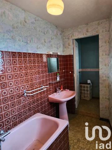 Maison à vendre 7 pièces 132 m² Loudun