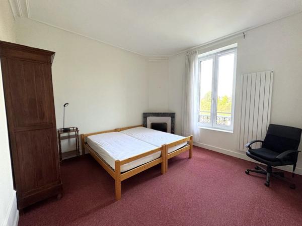 Location Appartement 3 pièces 61 m2 à Compiègne