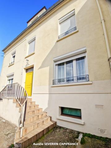 MERU CENTRE MAISON IDEALE FAMILLE OU INVESTISSEURS