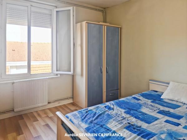 MERU CENTRE MAISON IDEALE FAMILLE OU INVESTISSEURS