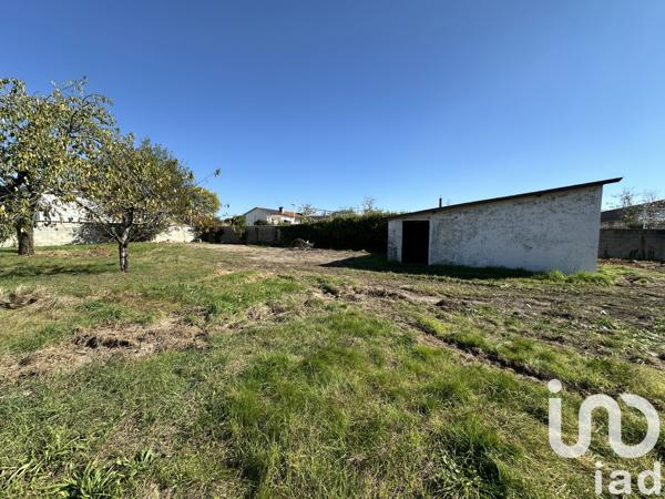 Terrain à vendre 643 m² Ambarès-et-Lagrave