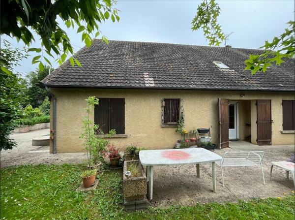 Maison à vendre |  Prigonrieux |  8 pièces | 292 m²