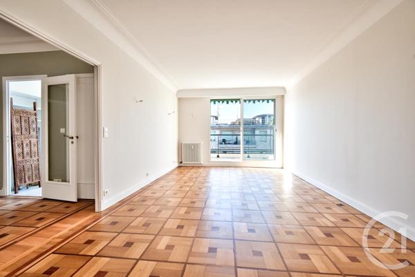 Appartement F3 à vendre  3 pièces - 66,76 m2 NICE - 06