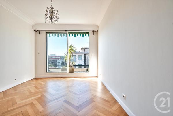Appartement F3 à vendre  3 pièces - 66,76 m2 NICE - 06