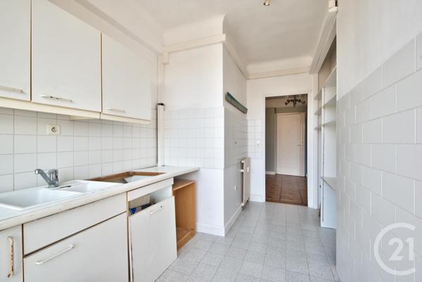 Appartement F3 à vendre  3 pièces - 66,76 m2 NICE - 06