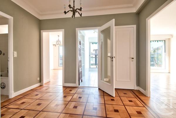 Appartement F3 à vendre  3 pièces - 66,76 m2 NICE - 06