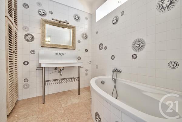 Appartement F3 à vendre  3 pièces - 66,76 m2 NICE - 06