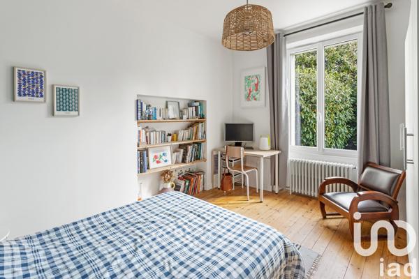 Maison à vendre 4 pièces 120 m² Nantes