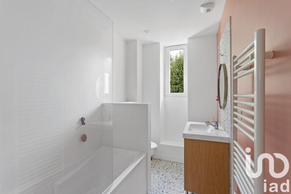 Maison à vendre 4 pièces 120 m² Nantes