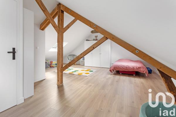 Maison à vendre 4 pièces 120 m² Nantes